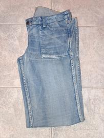 Jeans donna