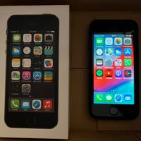 Iphone 5s 16 GB