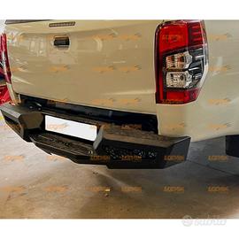 Paraurti Posteriore per Nissan Navara NP300