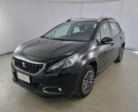 PEUGEOT 2008 BlueHdi 75 Active