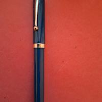 Stilografica sheaffer 