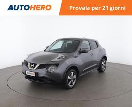 NISSAN Juke LE72491