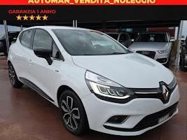 Renault Clio TCe 12V 75 CV 5 porte Moschino Life