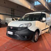 Fiat dobló euro6