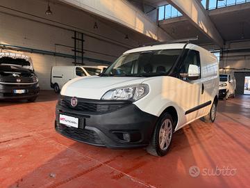 Fiat dobló euro6
