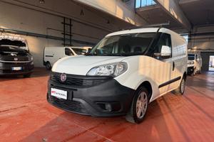 Fiat dobló euro6