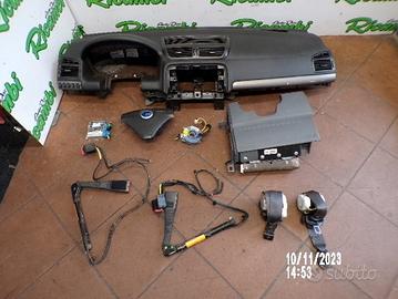 KIT AIRBAG PER FIAT CROMA ANNO 2005