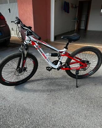 Bici da bambino 24 pollici