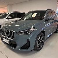 BMW X1 Serie X SDRIVE18D