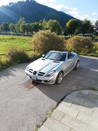 Slk 200 Kompressor Sport 2008