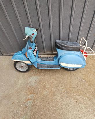 vespa peg perego 