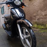 scarabeo 50 