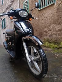 scarabeo 50 