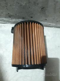 Filtro aria sportivo sprint filter golf 122 tsi
