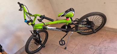 BICI BMX 20"