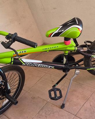 BICI BMX 20"