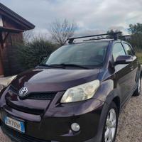 Toyota Urban Cruiser 1.4 D-4D AWD Luxury