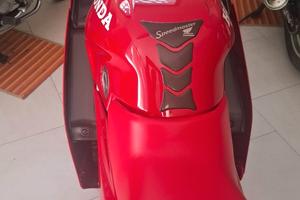 Honda VFR 750 - 1988