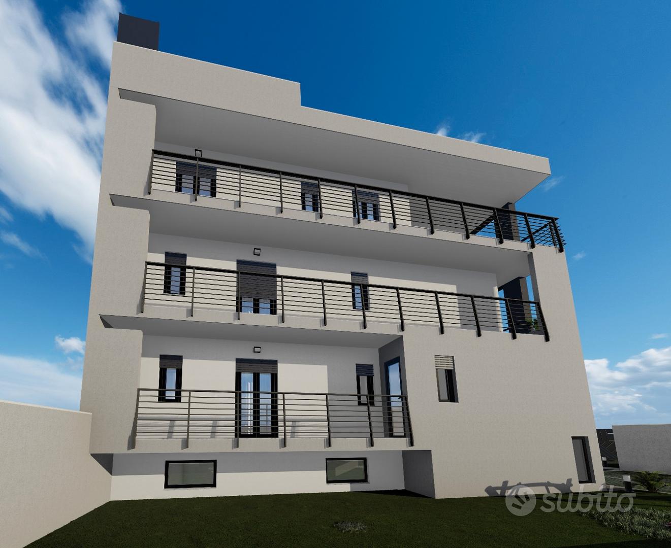 Apartment in Brusciano, Napoli - Altro