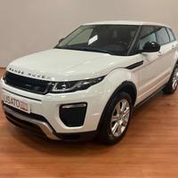 LAND ROVER Range Rover Evoque 2.0 TD4 150 CV 5p.