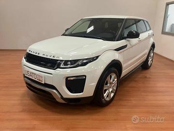LAND ROVER Range Rover Evoque 2.0 TD4 150 CV 5p.