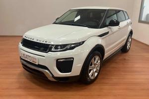 LAND ROVER Range Rover Evoque 2.0 TD4 150 CV 5p.