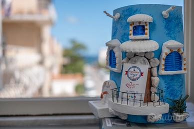 Soggiorno a sferracavallo vicino a mare e mondello