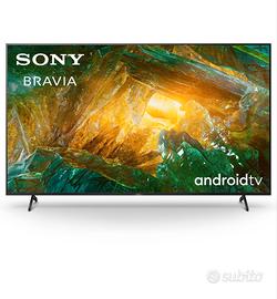 Sony KD -55 XH8096