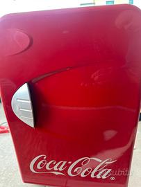 Mini frigo coca cola 220 v 12 v