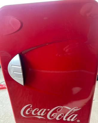 Mini frigo coca cola 220 v 12 v