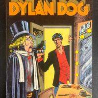 Dylan Dog n.11 - Originale