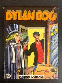 Dylan Dog n.11 - Originale