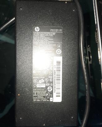 Notebook HP Pavillon DV6