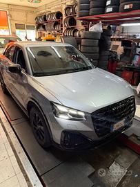 Audi Q2 30 TDI S tronic Identity Black IVA ESPOSTA
