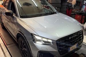 Audi Q2 30 TDI S tronic Identity Black IVA ESPOSTA