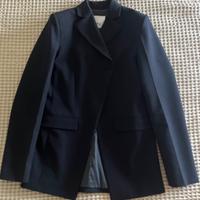 Giacca blu donna Erika Cavallini