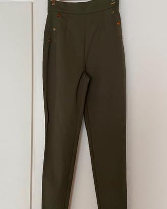 Pantaloni Donna MARCIANO