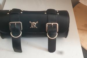 accessori custom Harley e altro