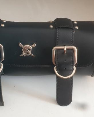 accessori custom Harley e altro