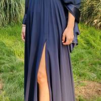 Vestito elegante cerimonia 