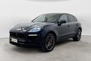 Porsche Macan 2.9 S