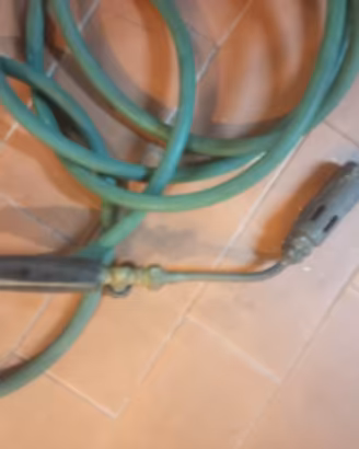 Tubo Carcica