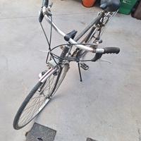 bicicletta da uomo 28