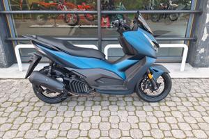 Zontes ZT 125 D 2026