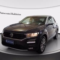 VOLKSWAGEN T-roc 1.5 tsi business