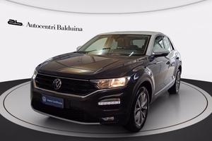 VOLKSWAGEN T-roc 1.5 tsi business