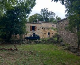 Casa Nel Bosco Fuori Dal Nulla