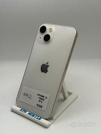Iphone 13 128 GB 🔋87%