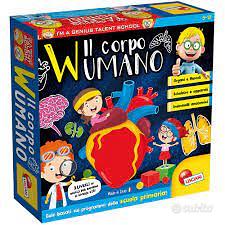 GIOCHI educativi NUOVI, per BAMBINI 10+ 2 in regal