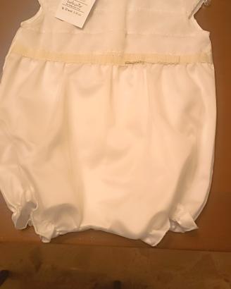 abito neonato 